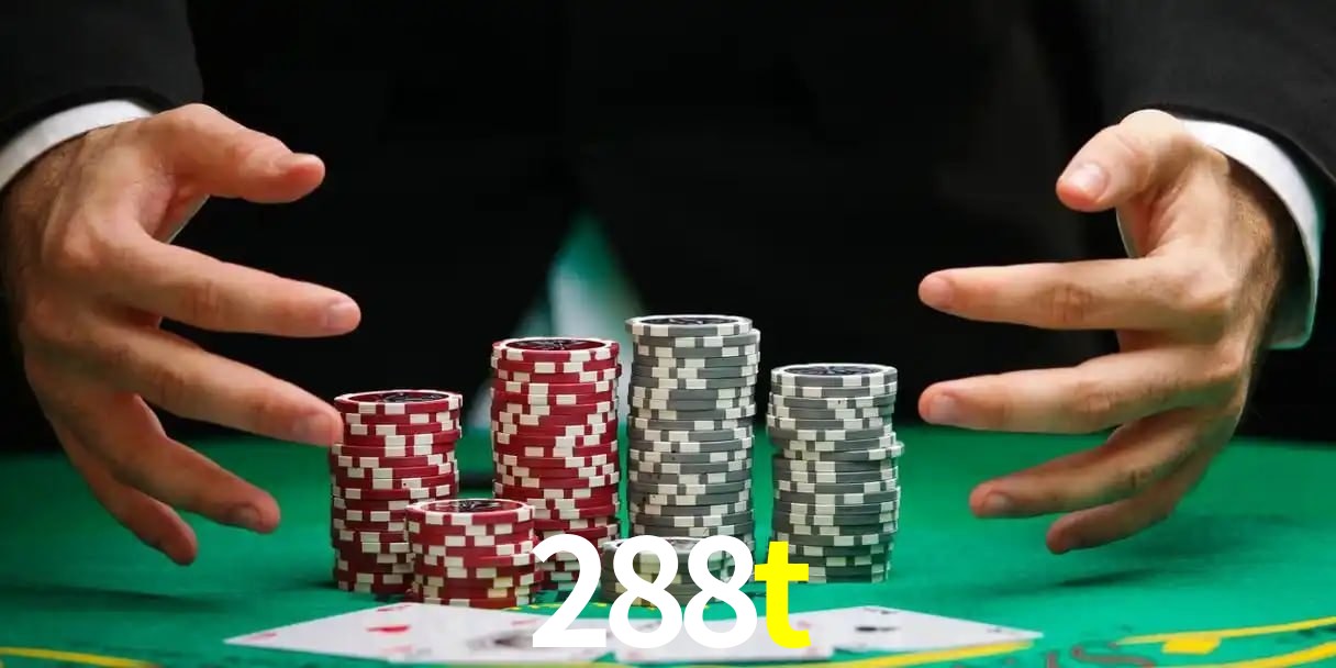 288t bet