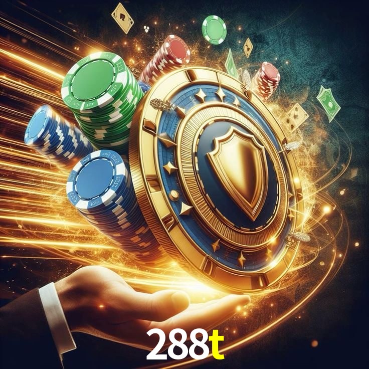 Ofertas Imperdíveis na 288t: Promoções e Bônus Que Valem a Pena