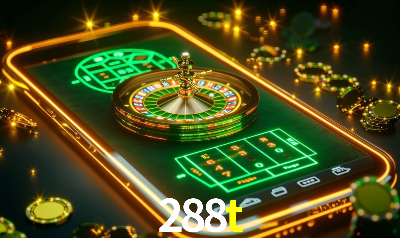 288t bet